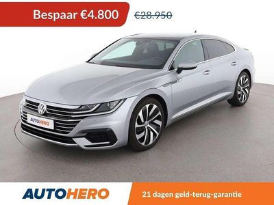 VW Arteon