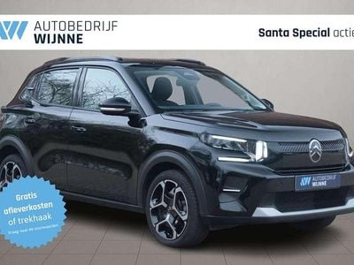 Zwart Gebruikt 2025 Citroën C3 Hatchback | € 19.950 (Super prijs)