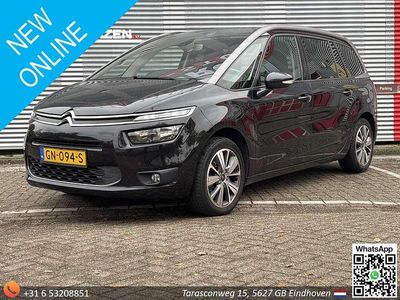 Citroën Grand C4 Picasso