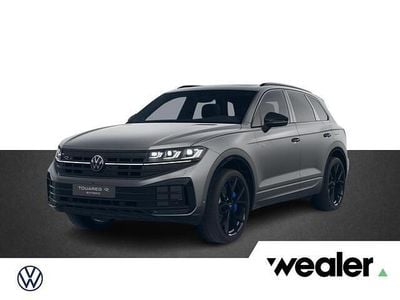 Nieuw VW Touareg Comfortline 461 PK (339 kW) 2026 Grijs SUV