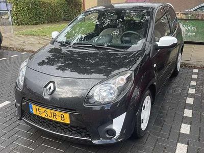 Zwart Occasion 2011 Renault Twingo Collection Hatchback | € 2.000 (Eerlijke prijs)