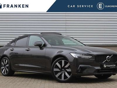 Occasion Volvo S90 Ultimate 455 PK (334 kW) 2024 Grijs (metallic) Sedan