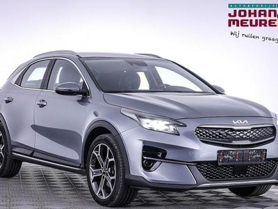 Grijs Gebruikt 2022 Kia XCeed SUV | € 21.900 (Eerlijke prijs)