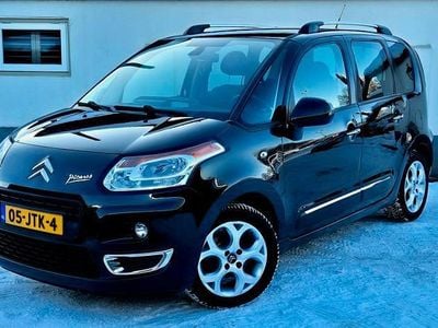 Gebruikt 2009 Citroën C3 Picasso MPV | € 2.999 (Eerlijke prijs)