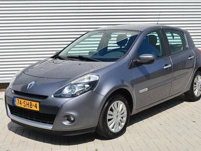 Renault Clio R.S.