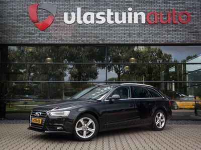 tweedehands Audi A4 Avant 2.0 TDI Business Edition , Trekhaak, Cruise control,