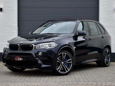 BMW X5 M