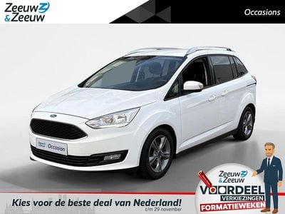 Ford Grand C-Max