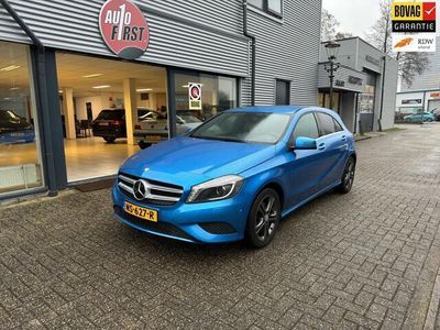 Mercedes A200