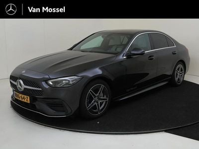 Mercedes C300