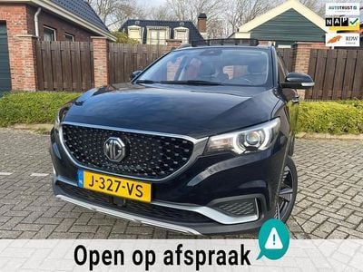 Gebruikt 2020 MG ZS Luxury | € 10.000 (Super prijs)