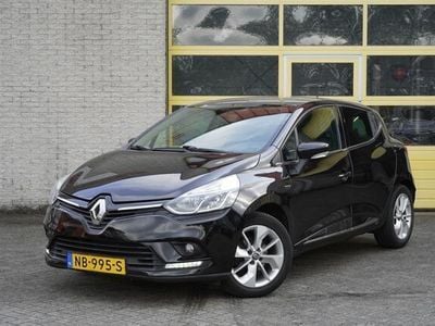 Renault Clio IV