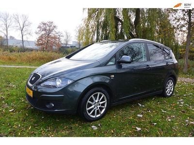 Seat Altea XL