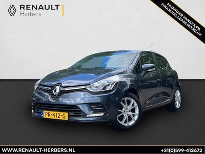 Renault Clio IV