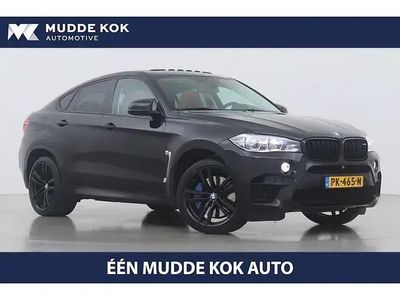 BMW X6 M