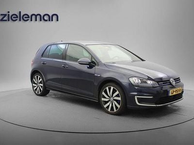Gebruikt 2015 VW e-Golf GTE Hatchback | € 9.845 (Goede deal)