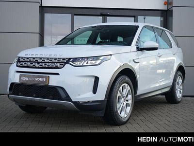 tweedehands Land Rover Discovery Sport D150 2.0 Launch Edition