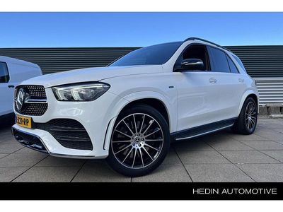 Mercedes GLE350
