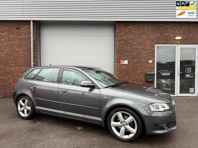 Occasion 2010 Audi A3 | € 5.499 (Eerlijke prijs)