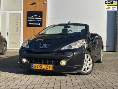 Peugeot 207 CC