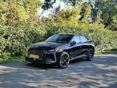 Zwart Gebruikt 2025 DS Automobiles DS4 Performance Sedan | € 30.500 (Eerlijke prijs)