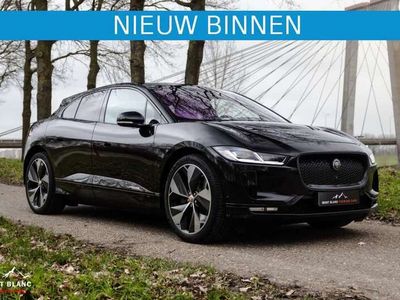 tweedehands Jaguar I-Pace EV400 First Edition