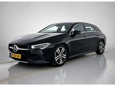 Mercedes CLA180