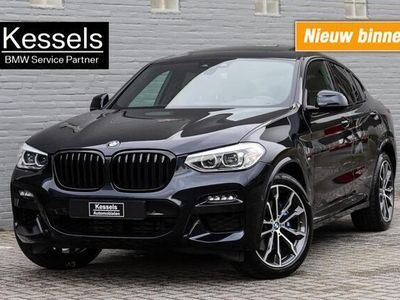 tweedehands BMW X4 30i / X-Drive / Panoramadak / Harman Kardon / Sportrem