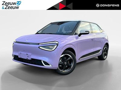 Overig Nieuw 2025 DongFeng Box Hatchback | € 24.499 (Eerlijke prijs)