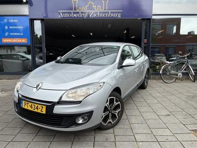 Renault Mégane GrandTour