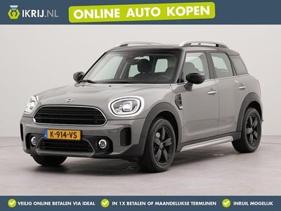 Mini Cooper Countryman
