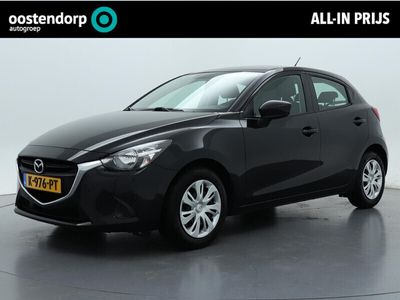 tweedehands Mazda 2 1.5 Skyactiv-G S | 108.208 km | 2016 | Benzine