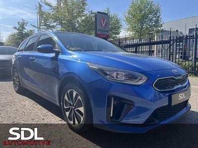Kia Ceed Sportswagon