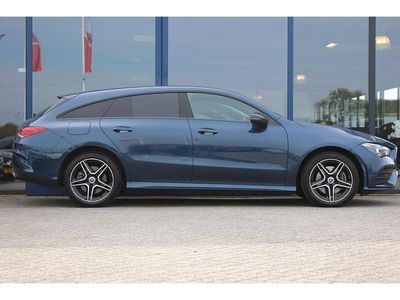Mercedes CLA250