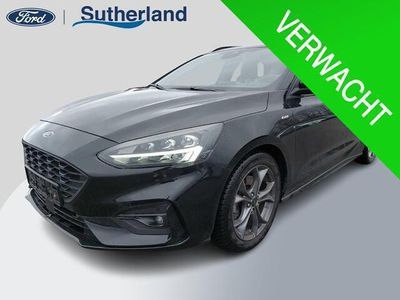 tweedehands Ford Focus Wagon 1.5 EcoBoost ST Line Business | Automaat | W