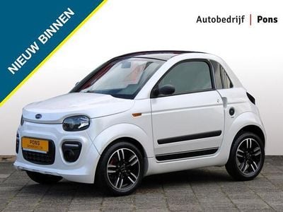 Wit Gebruikt 2021 Ligier Dué First Hatchback | € 10.750