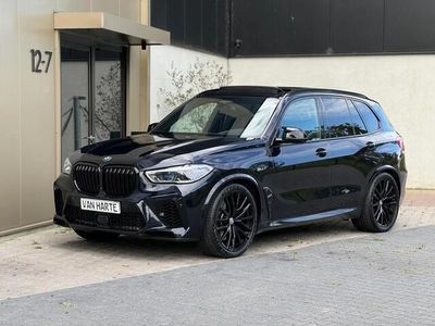 Overige Occasion 2019 BMW X5 Shadowline SUV | € 58.950