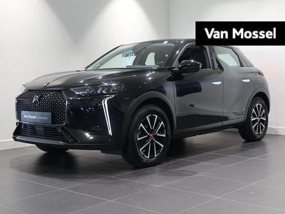 DS Automobiles DS3 Crossback E-Tense