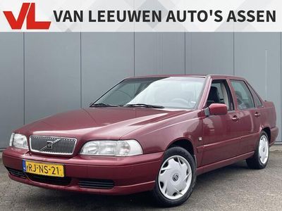 tweedehands Volvo S70 2.0 Comfort-Line | Nieuw Binnen | Trekhaak | Autom