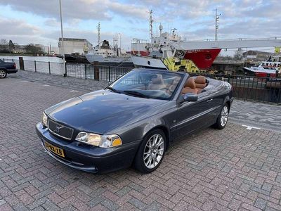 Occasion 2005 Volvo C70 Cabriolet | € 7.250 (Iets duurder)