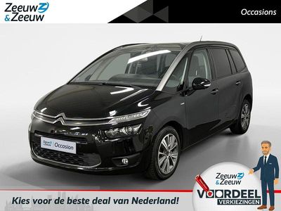 Citroën Grand C4 Picasso
