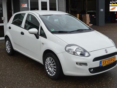 tweedehands Fiat Punto Evo 1.2 Street