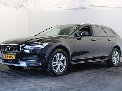 Volvo V90 CC