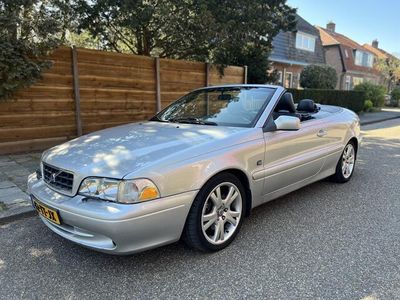 Volvo C70