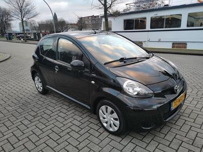 tweedehands Toyota Aygo 1.0-12V Access