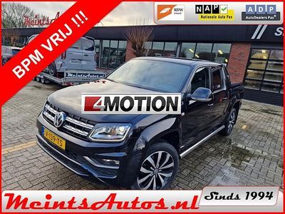 VW Amarok
