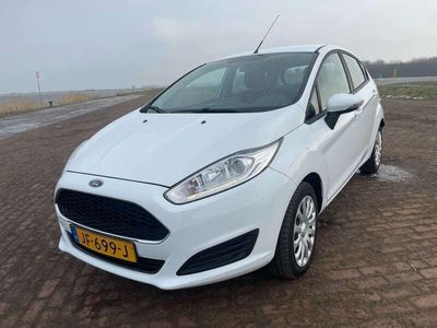 tweedehands Ford Fiesta 1.0 Style