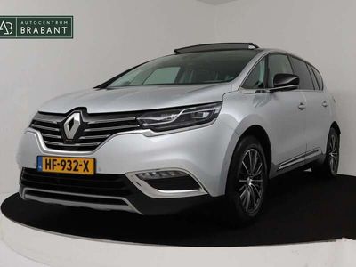 tweedehands Renault Espace 1.6 TCe Dynamique (NL-auto Goed onderH Panorama