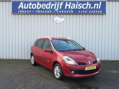 Renault Clio GrandTour