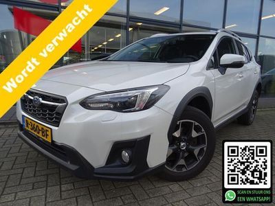 tweedehands Subaru XV 1.6i Comfort Edition / AWD / AUTOMAAT / NAVIGATIE